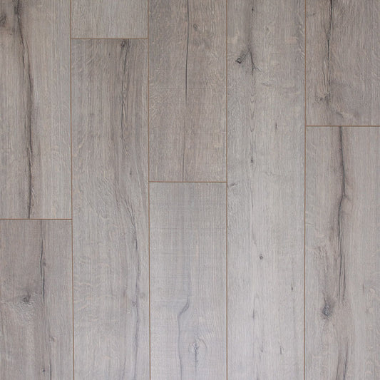 Emerald Light Grey - Laminaat