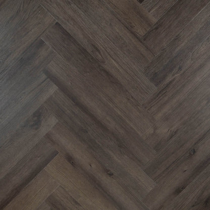 Opal - PVC Visgraat
